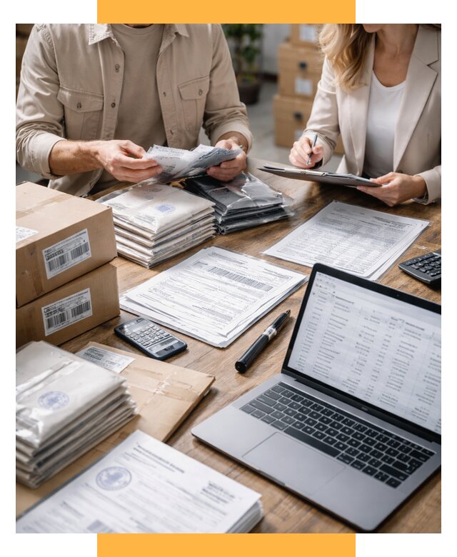 Закупка и доставка из Турции от 25475 р. - СетСервис-Бгр