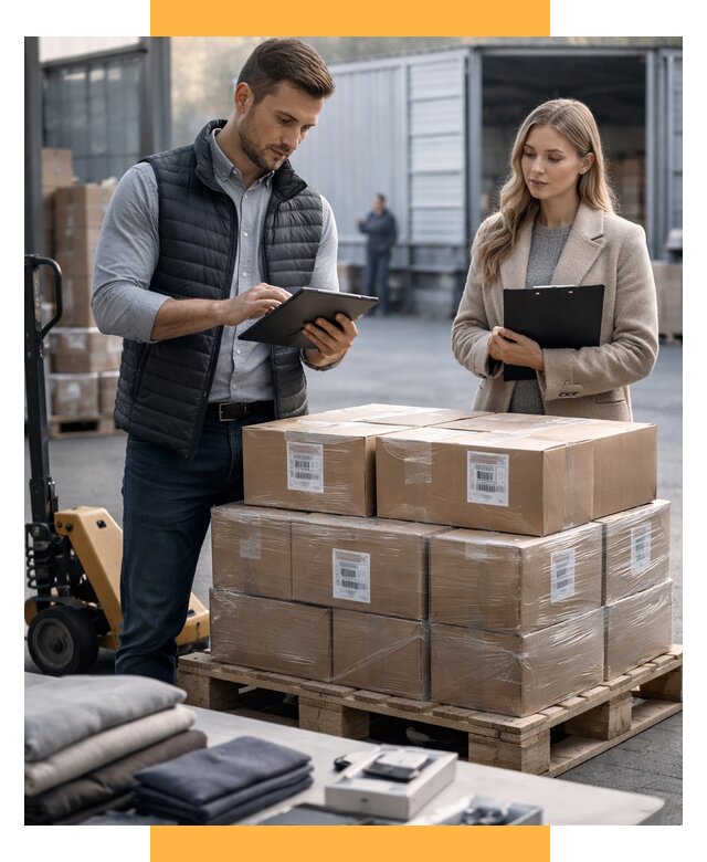 Инспекция товара в Турции от 15285 р. | Сервис СетСервис-Бгр