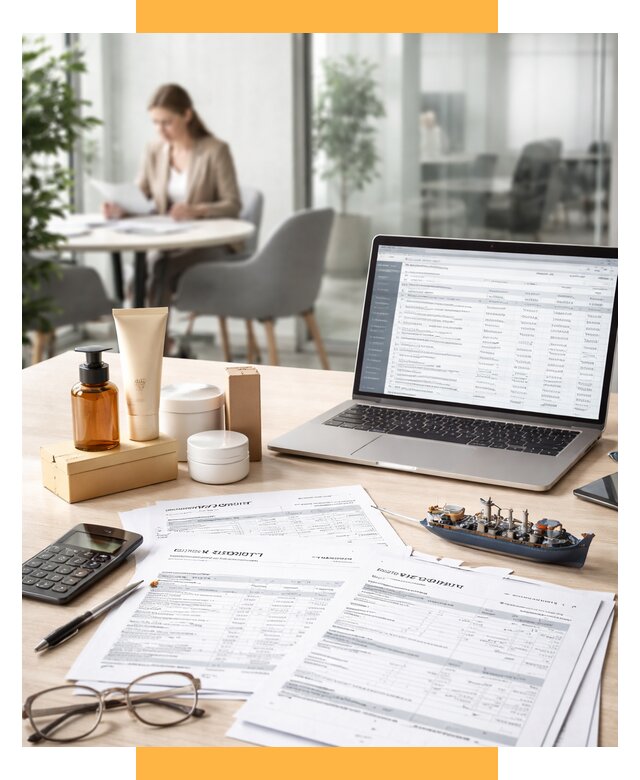 Закупка товара в ОАЭ под ключ от 15285 р. | СетСервис-Бгр