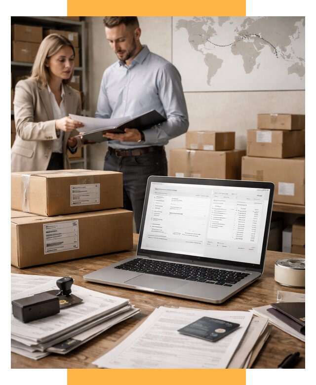 Выкуп товара в ОАЭ под ключ оперативно от 7643 р. | СетСервис-Бгр