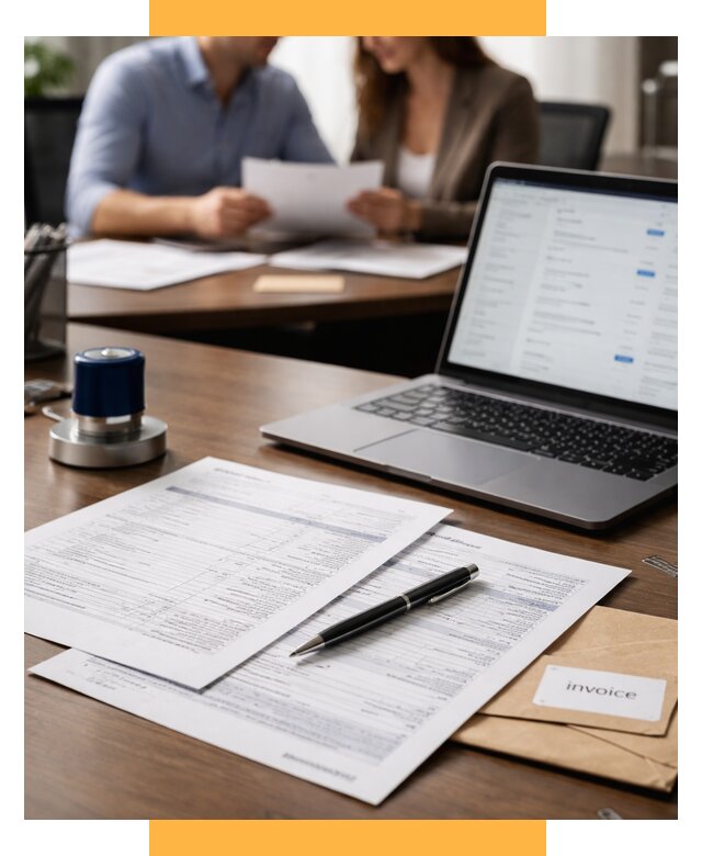 Оплата инвойсов за рубеж под ключ от 3567 р., СетСервис-Бгр