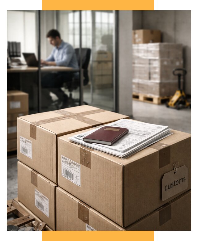 Параллельный импорт под ключ от 20380 р., логистика от СетСервис-Бгр