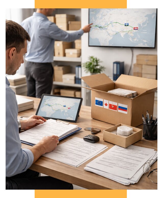 Импорт через третьи страны легально от 25475 р. | СетСервис-Бгр