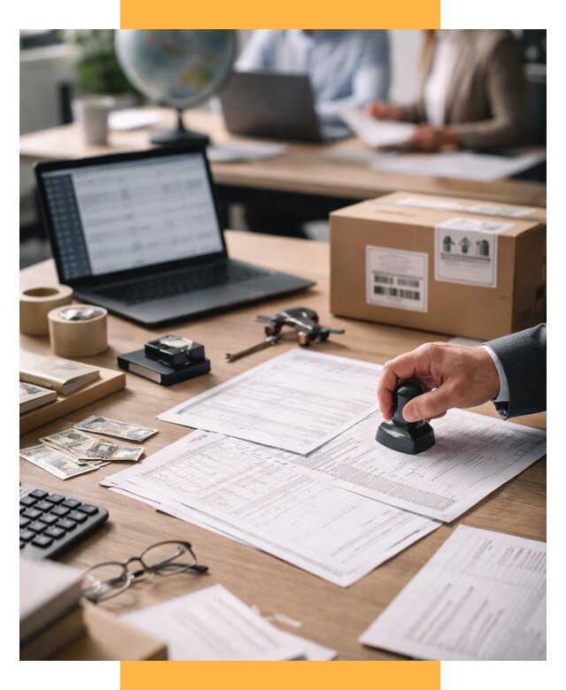 Международная поставка под ключ от 76425 р. | СетСервис-Бгр